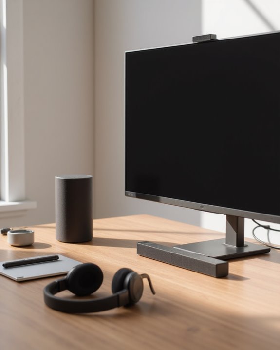 external audio solutions options
