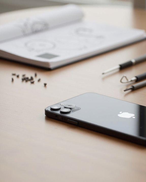 fix iphone speakers easily