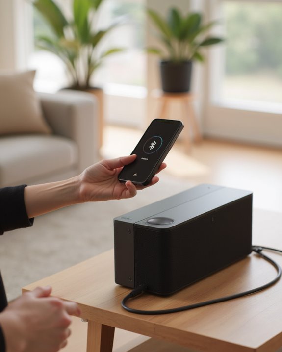 ikea sonos bluetooth connection