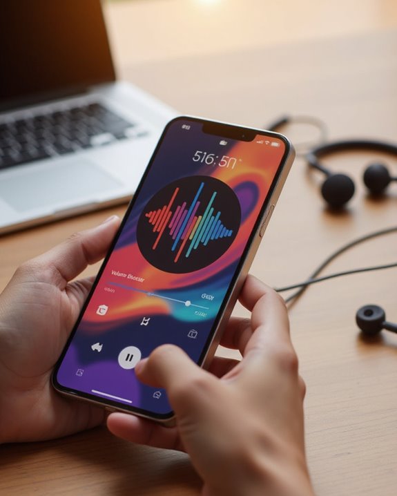 install volume booster apps
