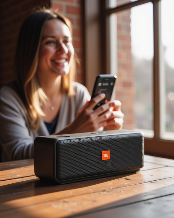 is jbl good brand