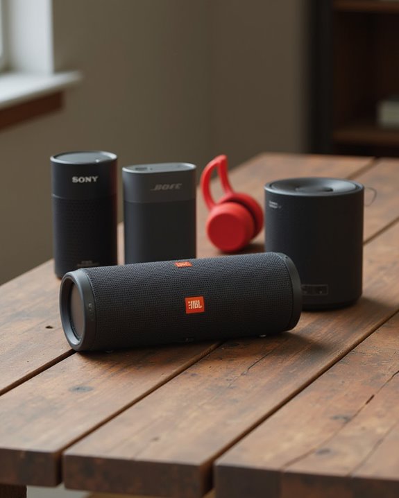 jbl outperforms budget competitors
