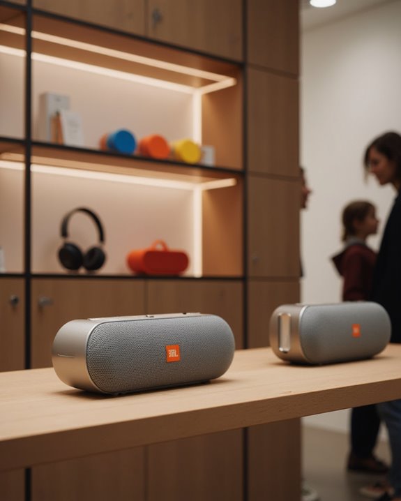 jbl s consumer audio expansion