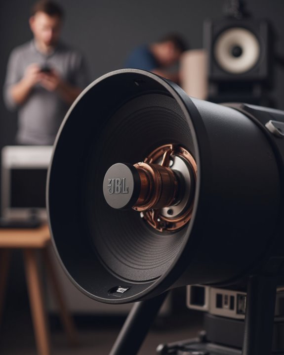jbl s innovative audio legacy
