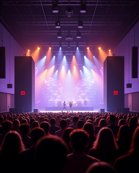 jbl s woodstock cinema innovations