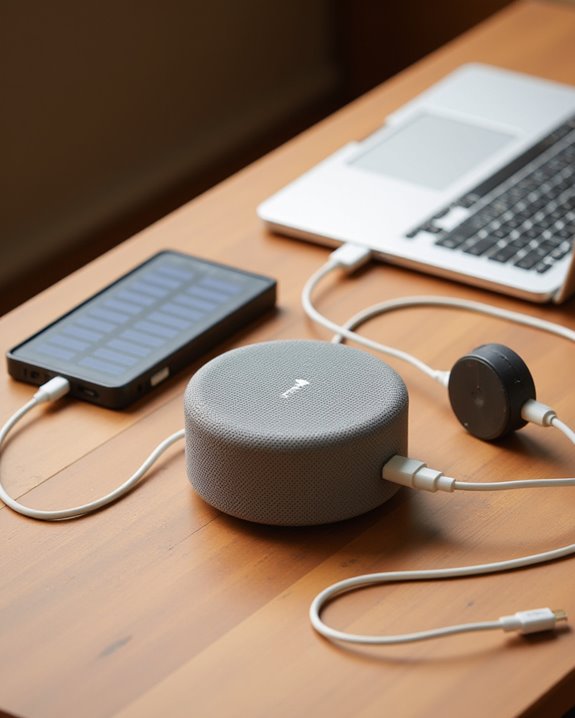 laptop usb charging alternative