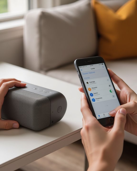 pair boom 3 bluetooth