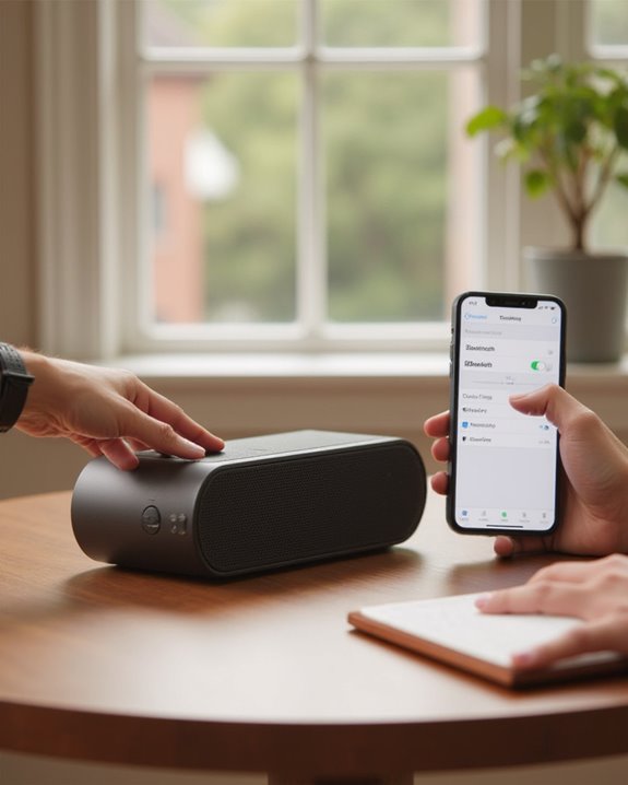 pair ultimate ears easily