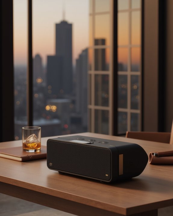 premium bluetooth audio excellence