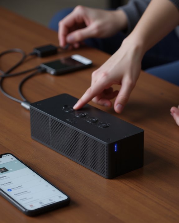 resolve soundlink connection issues
