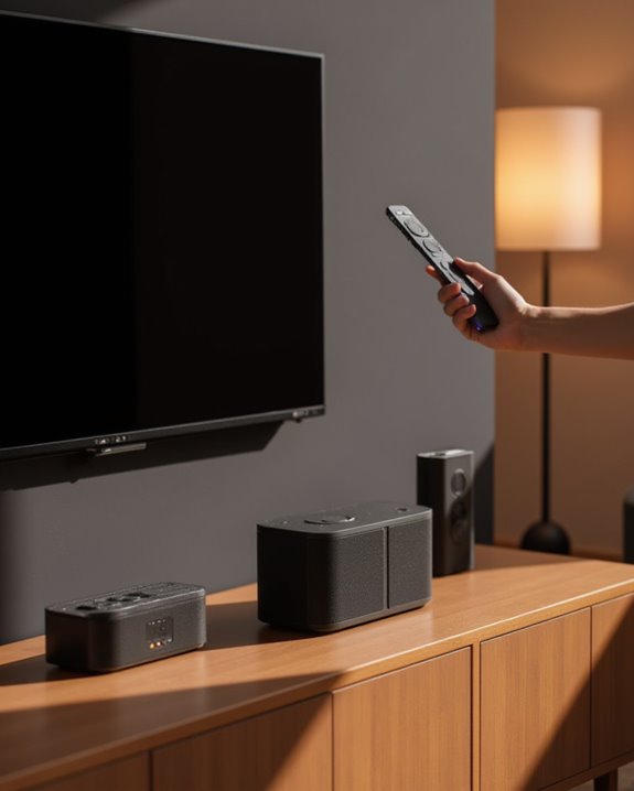 roku tv bluetooth connection