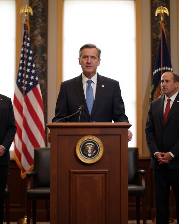 speaker second in line
