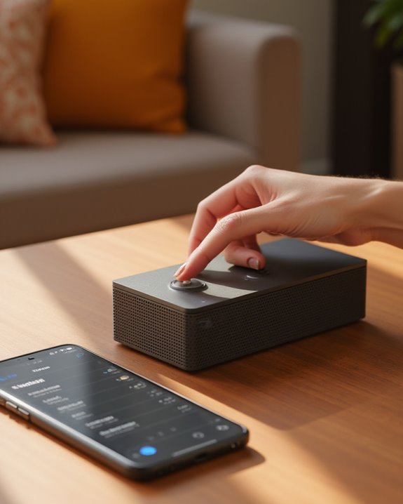 targus bluetooth connection steps