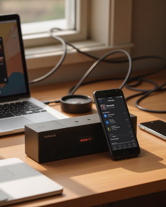 troubleshoot bluetooth connection issues