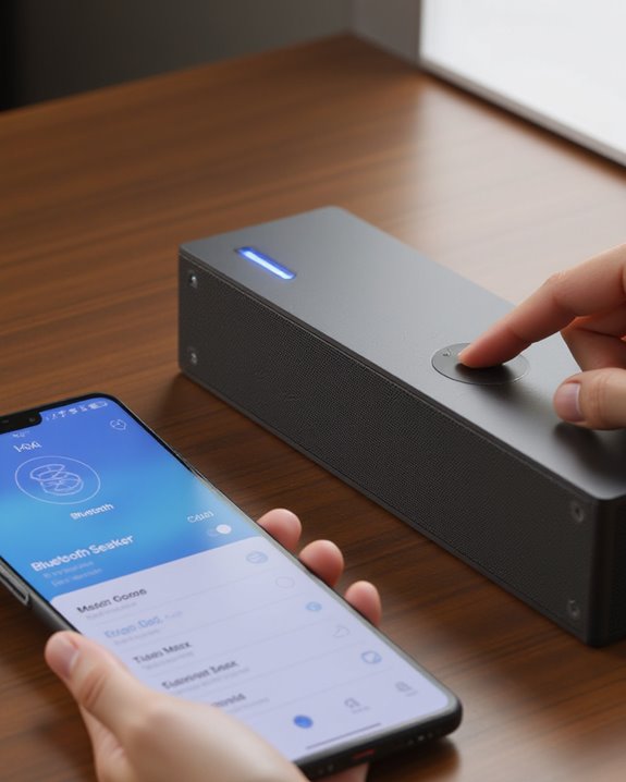 troubleshoot bluetooth pairing issues