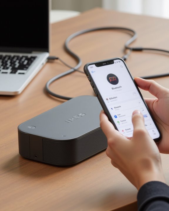 troubleshoot ikea sonos bluetooth