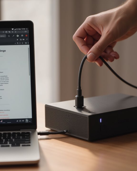 troubleshooting common charging issues