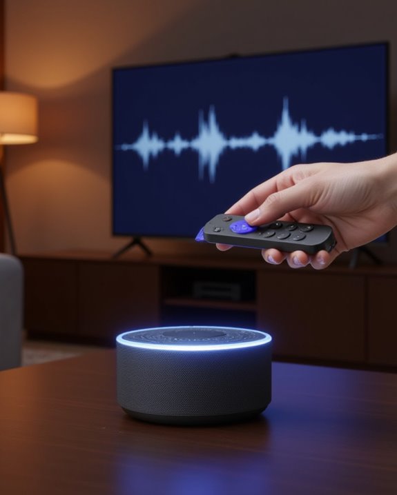 verify bluetooth speaker audio