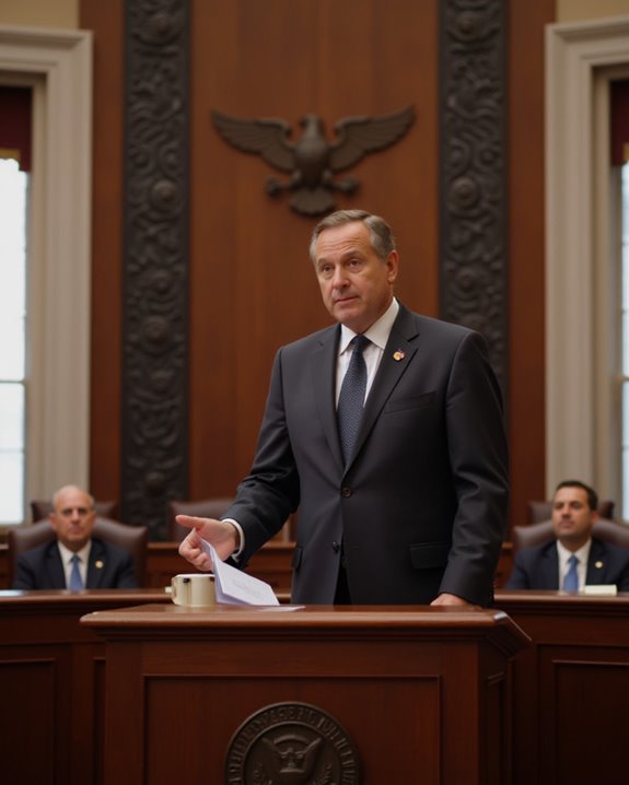 who is the speaker