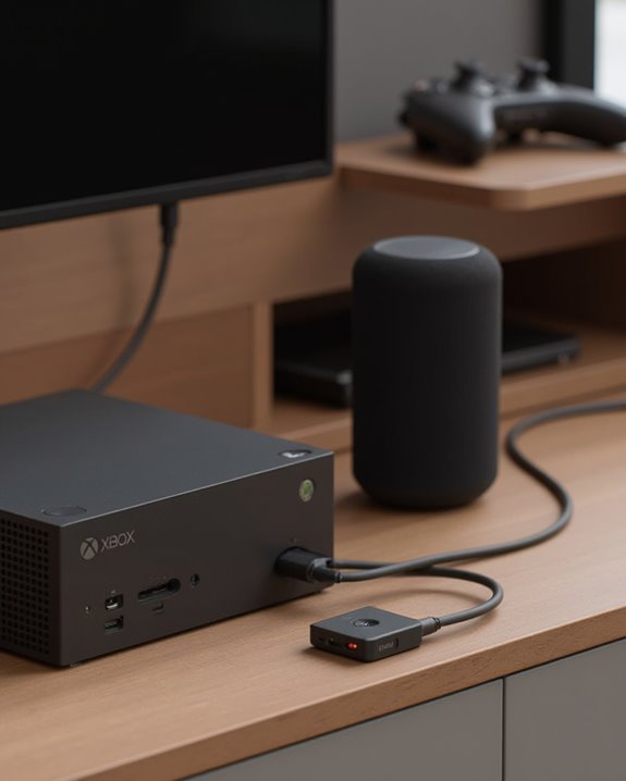 xbox bluetooth setup essentials