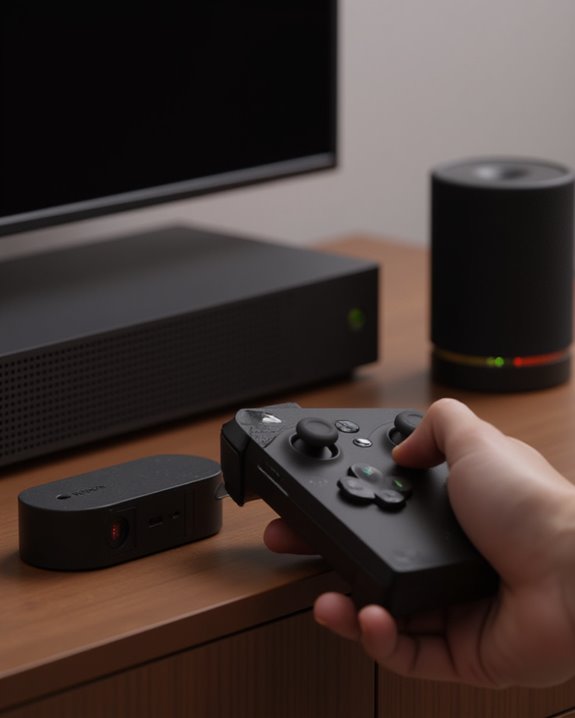 xbox restricts bluetooth audio